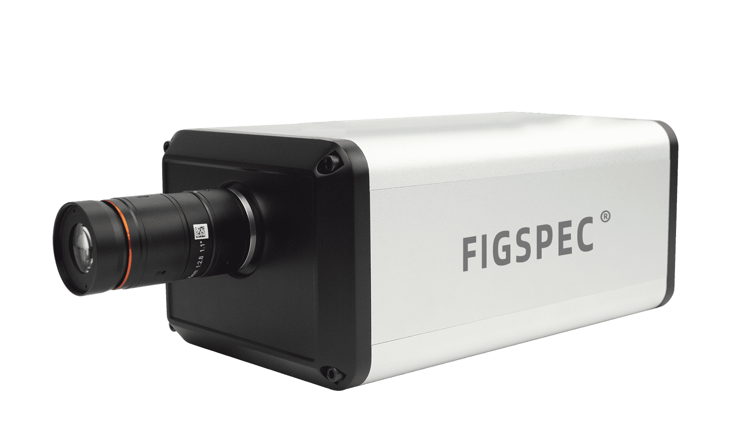 FS2X Series Imaging hyperspectral camera